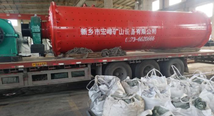 如何確定球磨機(jī)的鋼球型號(hào)和裝球量？